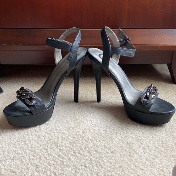 Guess heels - Picture 2 of 4